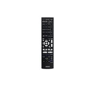 Control remoto de repuesto Axd7565 para Pioneer Vsx-324-k Axd7565Vsx-819h Vsx-828-s Vsx-921 Sistema receptor de audio y video para cine en casa [DB]
