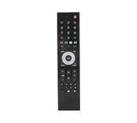 Control remoto de repuesto compatible con GRUNDIG TV TP7187R Negro-PRO