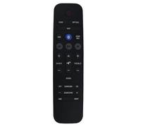 Control remoto de repuesto compatible con la barra de sonido Philips Home Theatre A1037 26BA 004 HTL3140B HTL3140 Htl3110