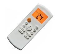 Control Remoto De Repuesto For Aire Acondicionado Bosch RG57A6 7738005548 Climate 5000