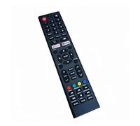 Control Remoto de Repuesto for televisor Inteligente Android P-EERL*SS EDM1100SM.SONAB