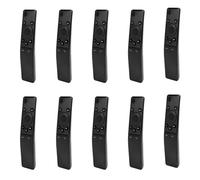 Control remoto de repuesto FOR10X para reproductor inteligente LED3D, color negro, 433 MHz, BN59-01242A, BN59-01265A
