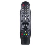 Control remoto de repuesto infrarrojo AN-MR600 para televisor LG, sin control de voz Magic Remote