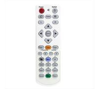 Control remoto de repuesto IR1304L para proyectores X345, X355, X412, X416, ZH403, 4K550, EH415e, EH415ST, W319UST