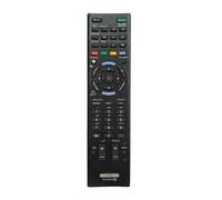 Control remoto de repuesto J6C RM-ED052 para televisor inteligente en inglés t0Z para televisores Sony