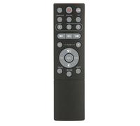 Control remoto de repuesto, modelos universales infrarrojos para barra de sonido Klipsch RSB-11/RSB14 y sistema estéreo Philips, soporte al cliente