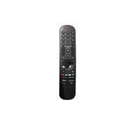 Control remoto de repuesto Mr22ga Akb76039902 compatible con LG Smart TV 2022 OLED TV Z2, G2, C2, B2, A2QNED99, 90, 85, 8 [DB]