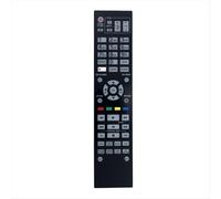 Control remoto de repuesto N2QAYA000128 para reproductor de DVD Blu-ray DMP-UB900 DMP-UB900GN DMP-BDT700