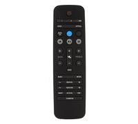 Control remoto de repuesto para barra de sonido Bluetooth con tecnología IR, compatible con televisores LED inteligentes Philips, funcionamiento