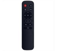Control remoto de repuesto para barra de sonido JBL Cinema SB120, SB140 y SB170.