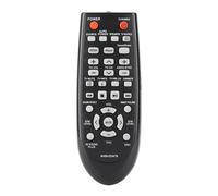 Control remoto de repuesto para barra de sonido Samsung, no requiere programación. Control remoto IR compatible con sistemas de cine en casa con