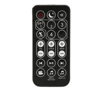Control remoto de repuesto para barras de sonido envolvente Polk Audio y la serie Magnifi, control universal sin necesidad de programación, fácil