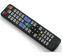 Control remoto de repuesto para control remoto de TV Samsung AA59-00445A, el embalaje puede variar