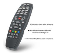 Control remoto de repuesto para decodificador de Smart TV Dreambox 800HD 800SE DM800 C/S/SE