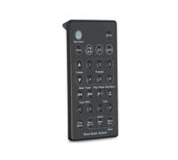 Control remoto de repuesto para el controlador del reproductor de CD Bose Wave Awrcc1 Awrcc2 Awrcc3 control remoto