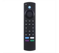 Control remoto de repuesto para Fire Smart Stick, TV Cube, Stick 4K/Lite/4K Max para Smart TV
