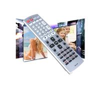 Control remoto de repuesto para Panasonic EUR7722X10 DVD home cinema | |