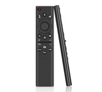 Control remoto de repuesto para Samsung, BN59-01385A control remoto controlado por voz, control por voz y multicompatibilidad, universal compatible con Samsung 2021-2023 Neo LED Smart 4K HD TV