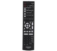 Control remoto de repuesto para sistema receptor Pioneer, compatible con receptor de cine en casa. Consejos útiles para soporte al cliente.
