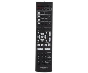 Control remoto de repuesto para sistema receptor Pioneer, compatible con receptor de cine en casa. Consejos útiles para soporte al cliente.