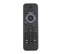 Control Remoto De Repuesto para Sistemas De Cine En Casa para Sistemas De Sonido DCM2020 DCM2055 DCM278 DCM276 DCM1070 DCM2060 Control Remoto Multifuncional con Botones Grandes