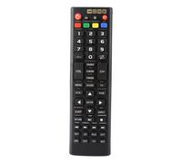 Control remoto de repuesto para su televisor LG compatible, diseño exquisito que ofrece un agarre suave y firme y una larga distancia de