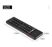 Control remoto de repuesto para televisor Haier >10 m de distancia. Control remoto de repuesto Co