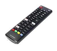 Control remoto de repuesto para televisor inteligente LG z7J AKB75675311 (f6w)