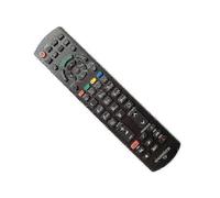 Control remoto de repuesto para televisor Panasonic N2QAYB000752, compatible con Internet Smart TV SZRH