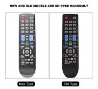 Control remoto de repuesto para televisor Samsung BN59-00942A