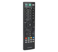 Control remoto de repuesto para televisores LG LED LCD, control remoto de repuesto dedicado con acceso directo a canales y control remoto universal