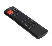 Control remoto de repuesto para TV. No requiere configuración. Control remoto para TV Hisense ERF3A69.
