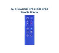 Control remoto de repuesto para ventilador purificador de aire Dyson HP04, HP05, HP06 y HP09, ventilador