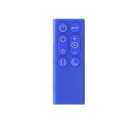Control remoto de repuesto para ventilador purificador de aire Dyson Pure Cool Link DP01, DP03, TP02