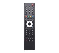 Control remoto de repuesto TP7187R para Smart TV, color negro