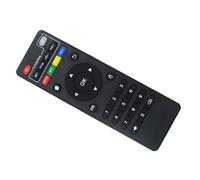 Control Remoto de Repuesto Universal for H96 Pro/V88/MXQ/Z28/T95X/T95Z Plus/TX3 X96 Mini Android TV Box for Dispositivo de TV Inteligente de Android
