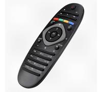 Control remoto de repuesto universal para TV compatible con los modelos de TV Philips
