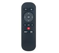 Control Remoto de Repuesto -VINABTY-Fit para el Control Remoto Now TV Smart Box 4500SK 4201SK 2400SK 4200SK