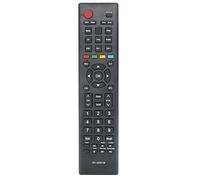 Control Remoto de Repuesto Vinabty para HISENSE ER-22601B