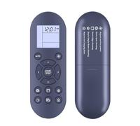 Control Remoto De Robot Aspirador, Compatible Con EUFY, Boostiq RoboVac 11S T2108 11S MAX Y RoboVac 12 Y RoboVac 30 Y Robovac 11(T2102)