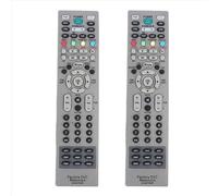 Control remoto de servicio MKJ39170828 de repuesto compatible con control remoto de servicio