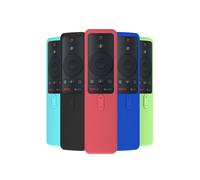 Control remoto de silicona protectora SIKAI para MI BOXs Xiaomi a prueba de golpes no original