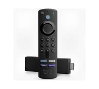 Control remoto de Smart TV con función de voz: incluye funciones completas de gestión del televisor