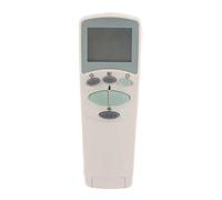 Control remoto de temperatura de repuesto para modelos 6711AR2664B 6711A20083D 6711A20083E 6711A20083A