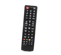 Control Remoto de TV BN59-01199F HUB Inteligente for Control de TV UN65JU640DAFXZA UN50J5200AFXZA UN48JU6400FXZA UN65J620