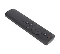 Control Remoto de TV Box, Control Remoto Mi Box S con Bluetooth y Control Remoto de Voz, Reemplazo para Xiaomi TV Box, sin Programación