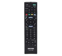 Control remoto de TV compatible con modelos como RM-ED052, se puede utilizar como controlador de reemplazo