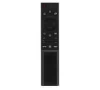 Control remoto de TV compatible con Samsung Q60A Q70A Q80A Control remoto de voz