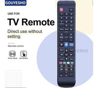 CONTROL REMOTO DE TV compatible con TD SYSTEMS K50DLJ11US.K32DLJ12HS.K40DLJ12FS K43DLJ12US.K45DLJ12US.K50DLJ12US.K58DLJ12US