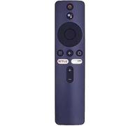 Control remoto de TV compatible con Xiaomi MI Box S XMRM-006 MI TV Stick MDZ-22-AB MDZ-24-AA Control remoto de voz para Smart TV Box
